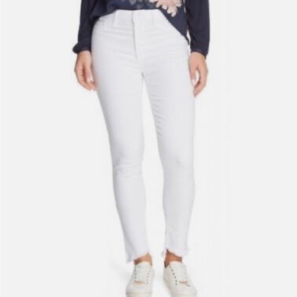 Joe’s Jeans The Charlie Hugh Rise Skinny Ankle - Picture 1 of 8